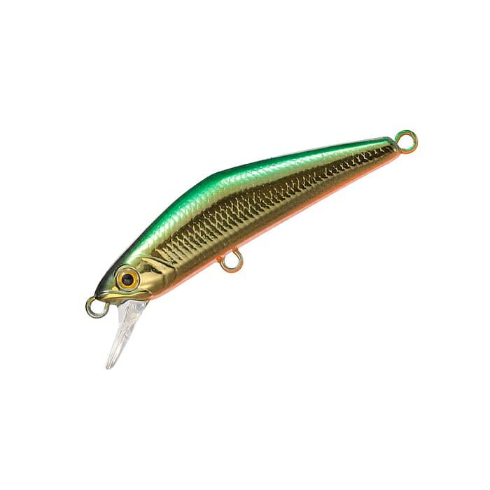 Smith D-Compact 38 03 Green G