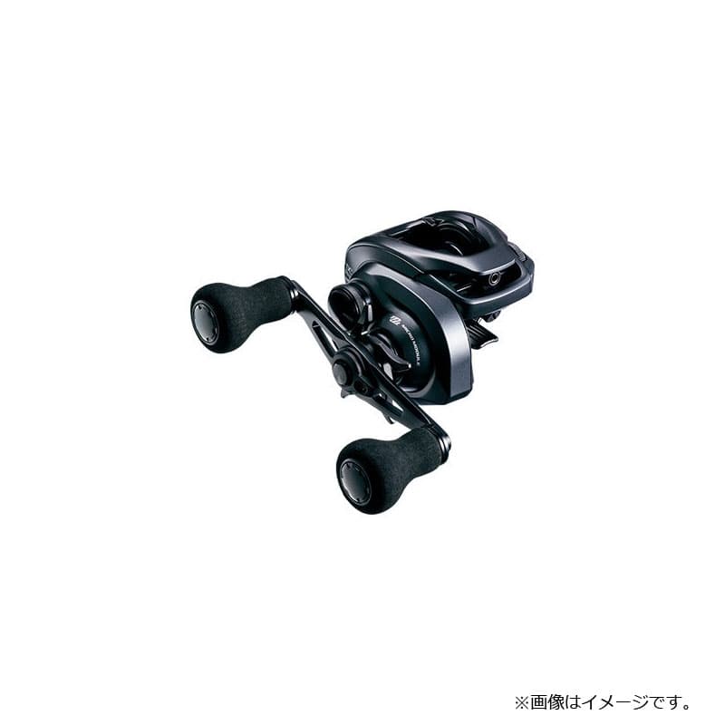 Shimano 20 Exsence DC SS HG Right