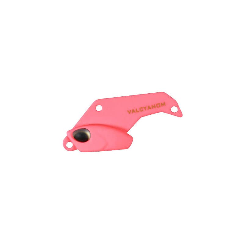 Valkein Valcyanom 2.8g M139 Passion Glow Red