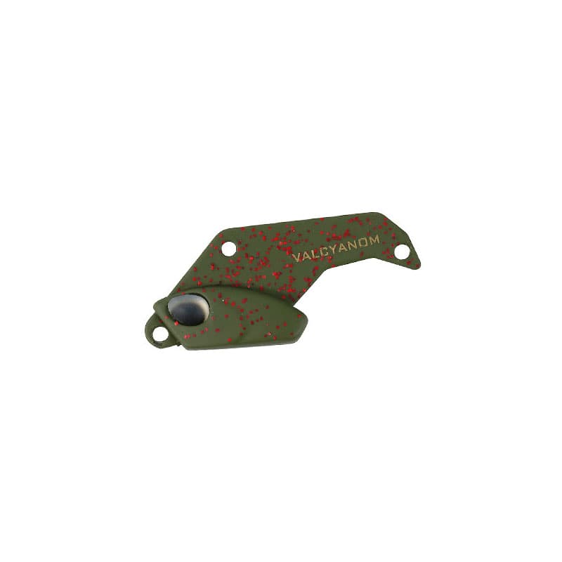 Valkein Valcannon 2.8g M143 Army Red Glitter