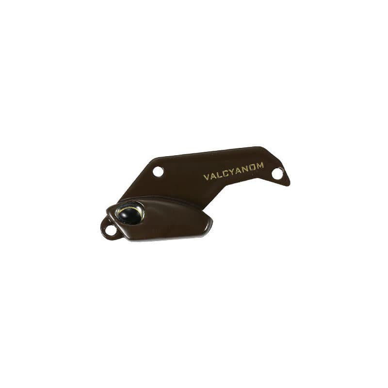 Valkein Valcannon 2.8g C145 Royal Brown