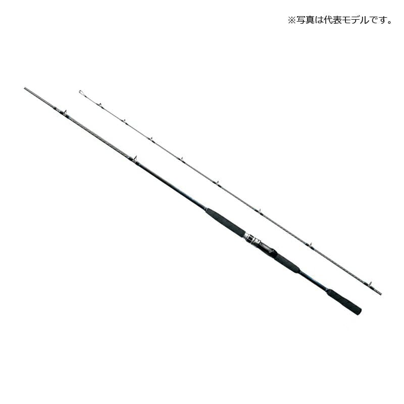 Shimano Sea Mighty X Type 64 50-270 Boat Rod
