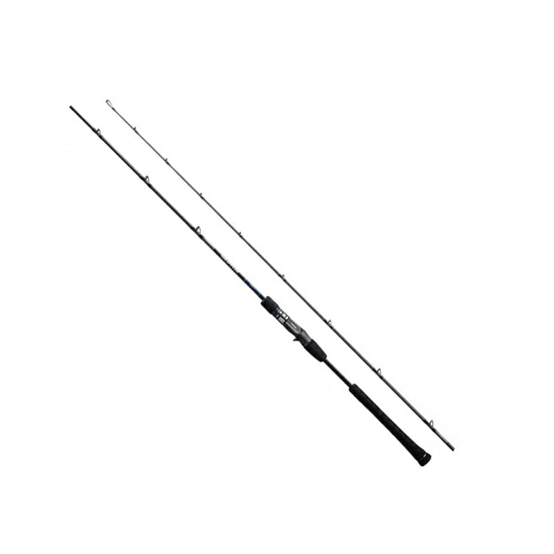 Shimano Grappler Type J B60-2