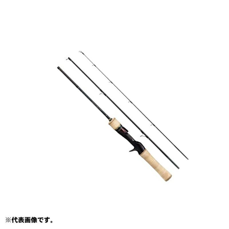Shimano Cardiff Native Special B47UL-3