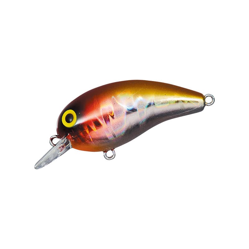 Daiwa Tiny Peanut SR Holo Crown