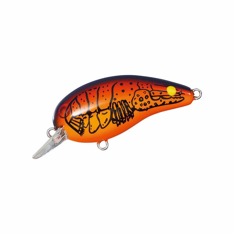 Daiwa Tiny Peanut SR Reverse Claw