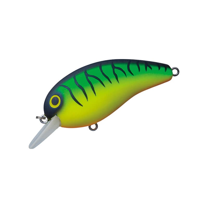 Daiwa Deca Peanut II SR Matte Tiger