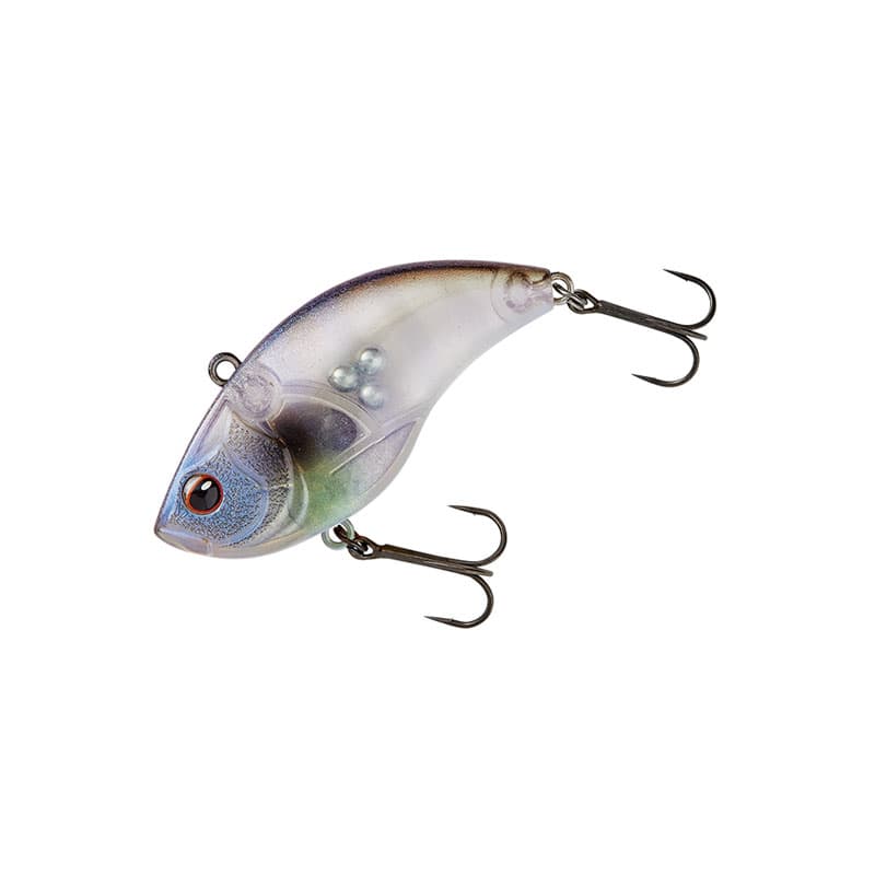 Gamakatsu Luxxe Avenge Vibe 58 #02 Aurora Gill / Bass Plug Vibration [Fishing Tackle]