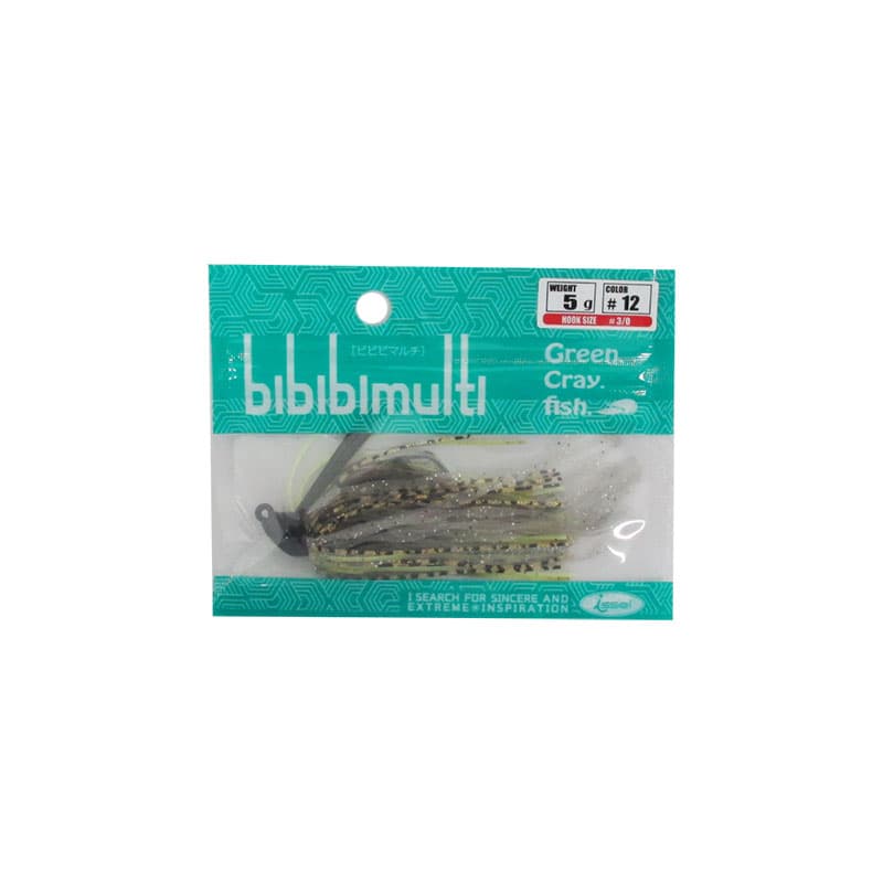 Issei Bibibi Multi 5g