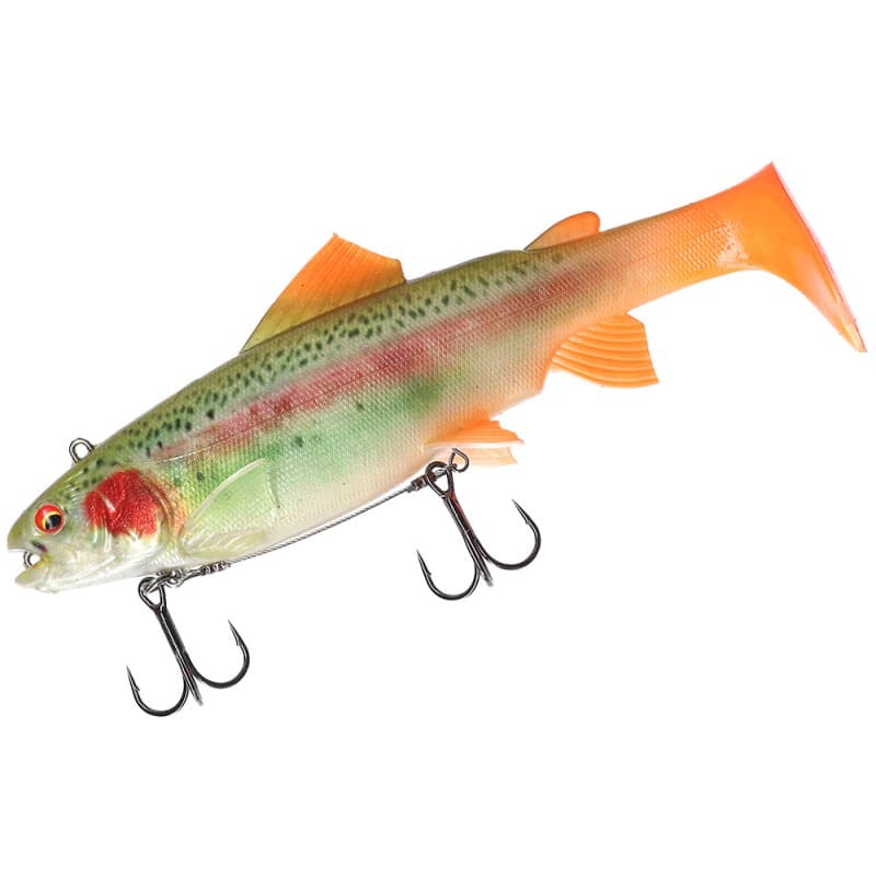 ダイワ　PROREX ライブトラウトスイムベイトDF 250 レインボートラウト