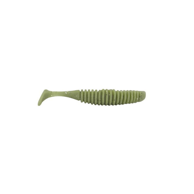 Berkley PowerBait MaxScent Pulse Tail 4.2 inch PBMSPT4.2-BBB #BBB