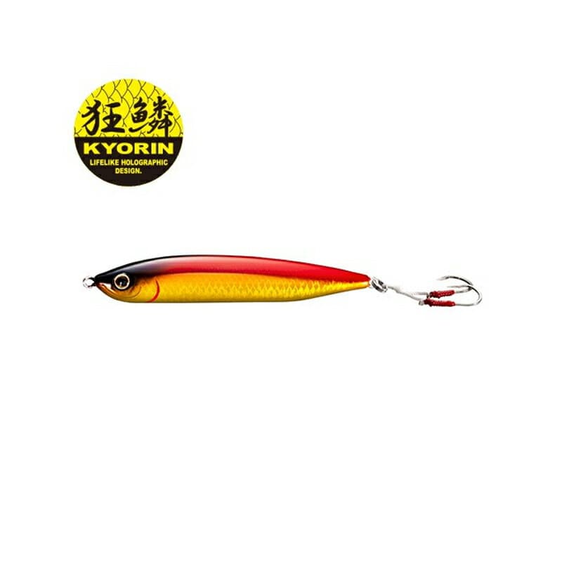 Shimano Cardiff Monster Limited Windlip 95S TN-295N #002 Kyorin Akakin
