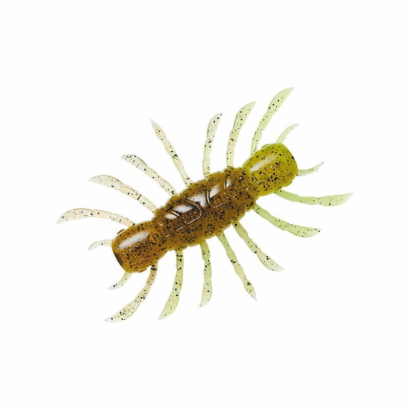 Daiwa Worm Shrimpede 43 Summer Craw