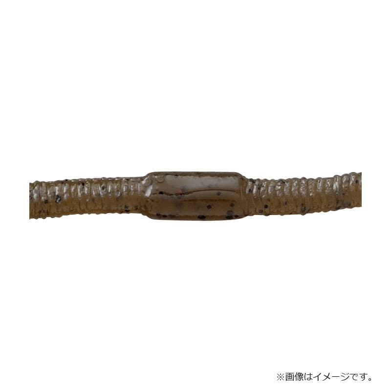 Jackall Flick Shake 4.8 inch Green Pumpkin Pepper