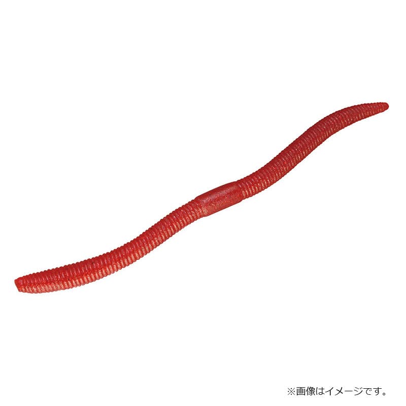 Jackall Flick Shake 5.8 inch Akamushi