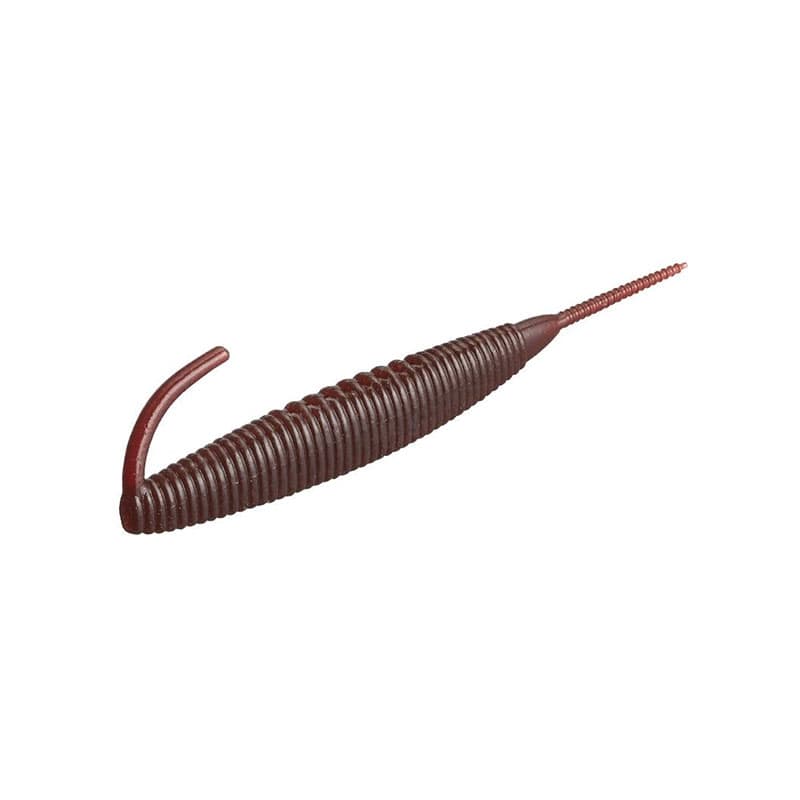 Evergreen Worm Bassenemy Stick 3inch #11 Scuppernon