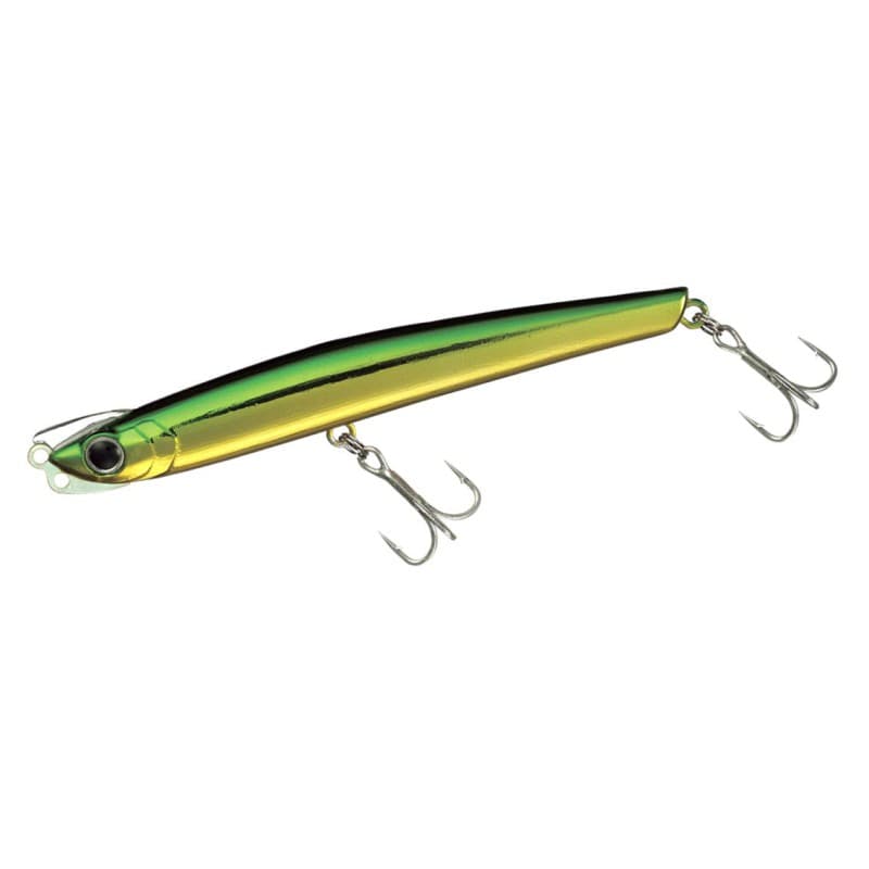 Daiwa Morethan Valente 90S #Gurikin