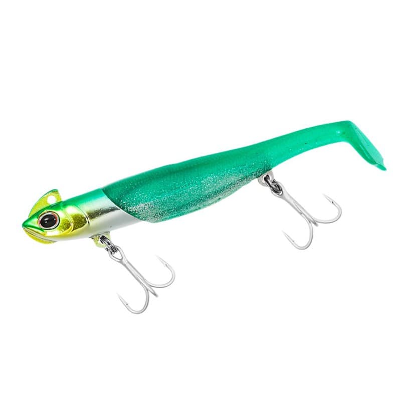 Daiwa Morethan SB-Rodem 18g Green Silver