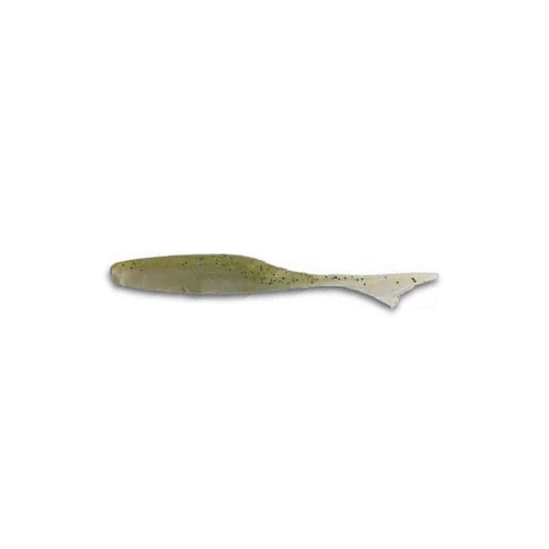 Owner Getnet Juster Fish 2.5 Inch #77 Neon Gill
