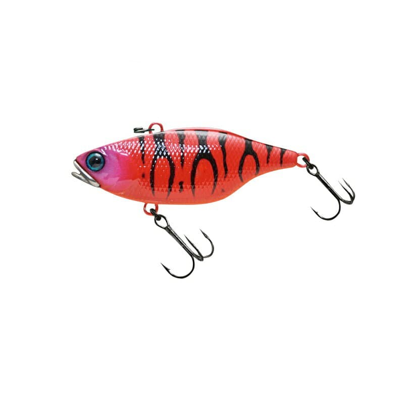 Jackall TN 70 #Red Tiger