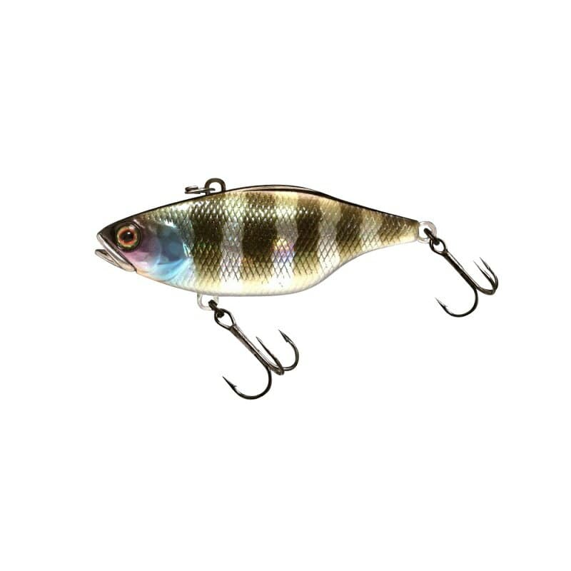 Jackall TN50 Full Tungsten Senkou Gill