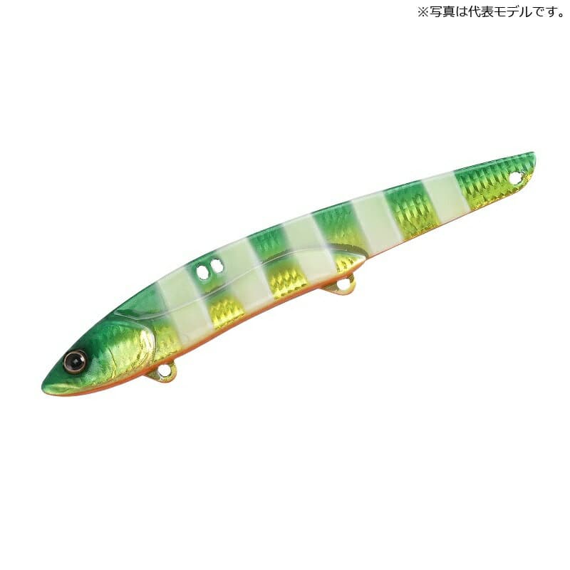 Jackall Big Backer 128 Griking Roast Stripe