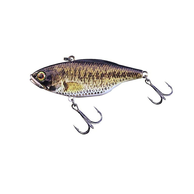 Jackall TN 70 Full Tungsten #RT Uroko HL Bass 70mm 18.5g