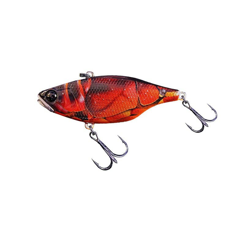 Jackall TN70 Full Tungsten RT Escape Zarigani