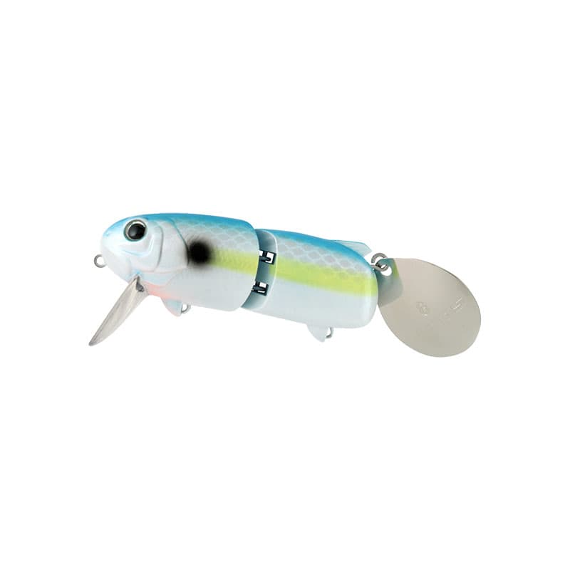 Deps MT Wake #04 Sexy Shad