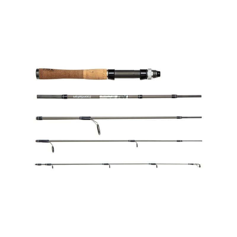 Abu Garcia Zoom Safari ZMSS-505L