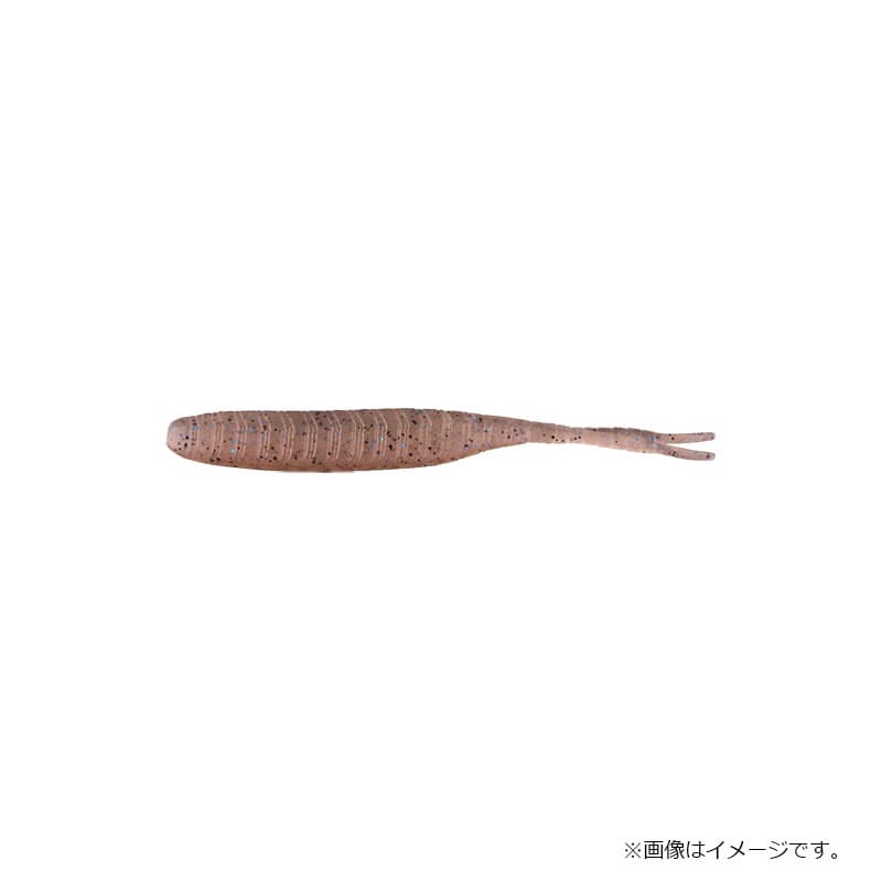 Jackall Rhythm Wag 4.5 inch #Sand Zarigani