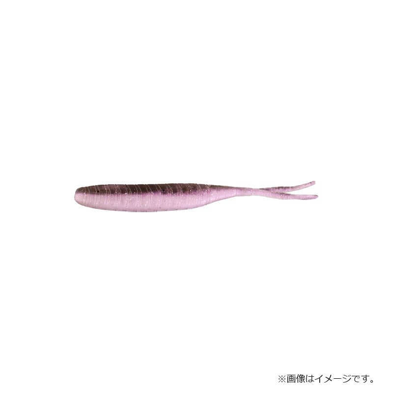 Jackall Rhythm Wag 4.5 inch Wakasagi Appeal