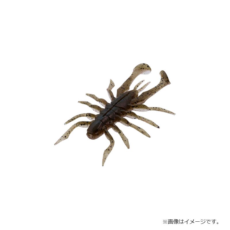 Jackall RV-Bug 3 inch #Zarigani
