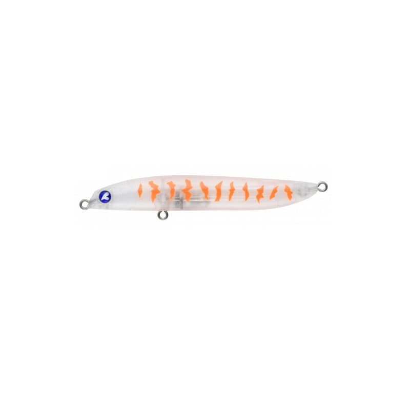 Blue Blue Razamin 90 #16 Orange Tiger