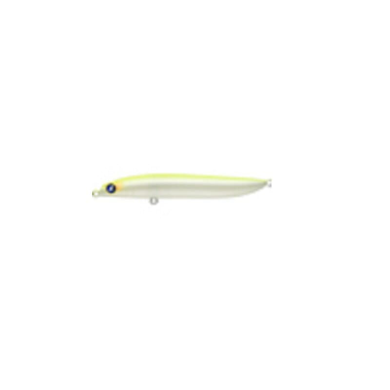 Blue Blue Razamin 90 #03 Chartreuse Back Pearl