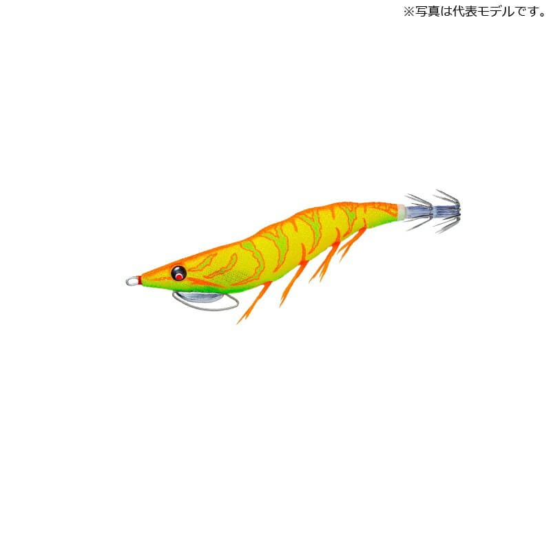 Duel EZ-Q Cast Plus 3.5 A1764-LC Yakou Chart