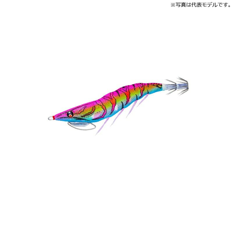 Duel EZ-Q Cast Plus 3.5 A1764-BLMP Blue Yakou Marble Pink