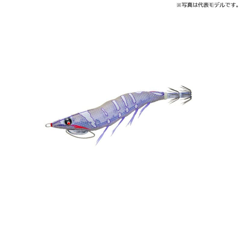 Duel EZ-Q Cast Plus 3.5 A1764-KVOB Keimura Odorika Kure Ebi