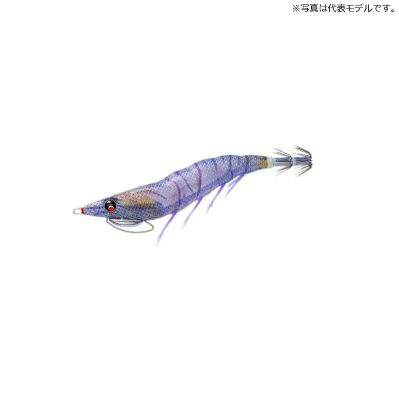 Duel EZ-Q Cast Plus 3.5 A1764-RISE Real Iso Suji Ebi
