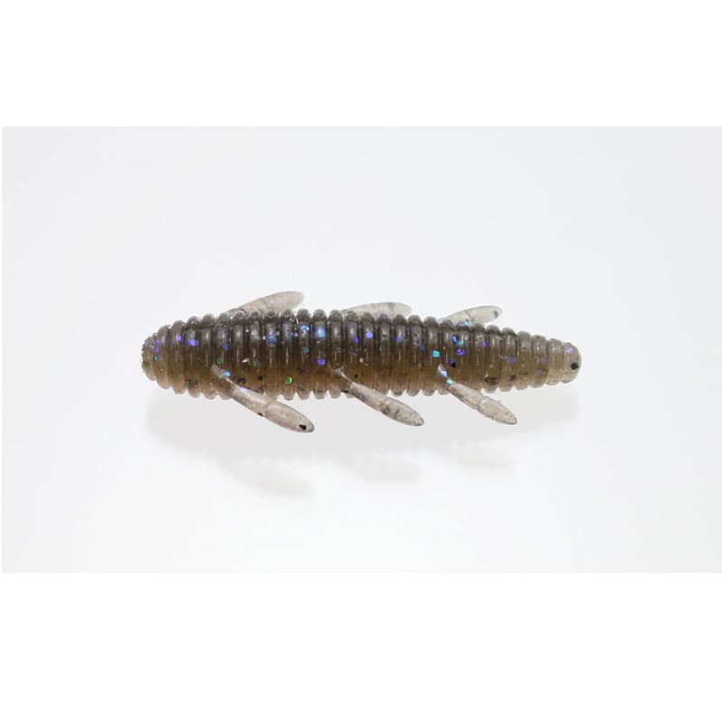Issei Shizimi Worm 2.6 inch #50 Murakami Special