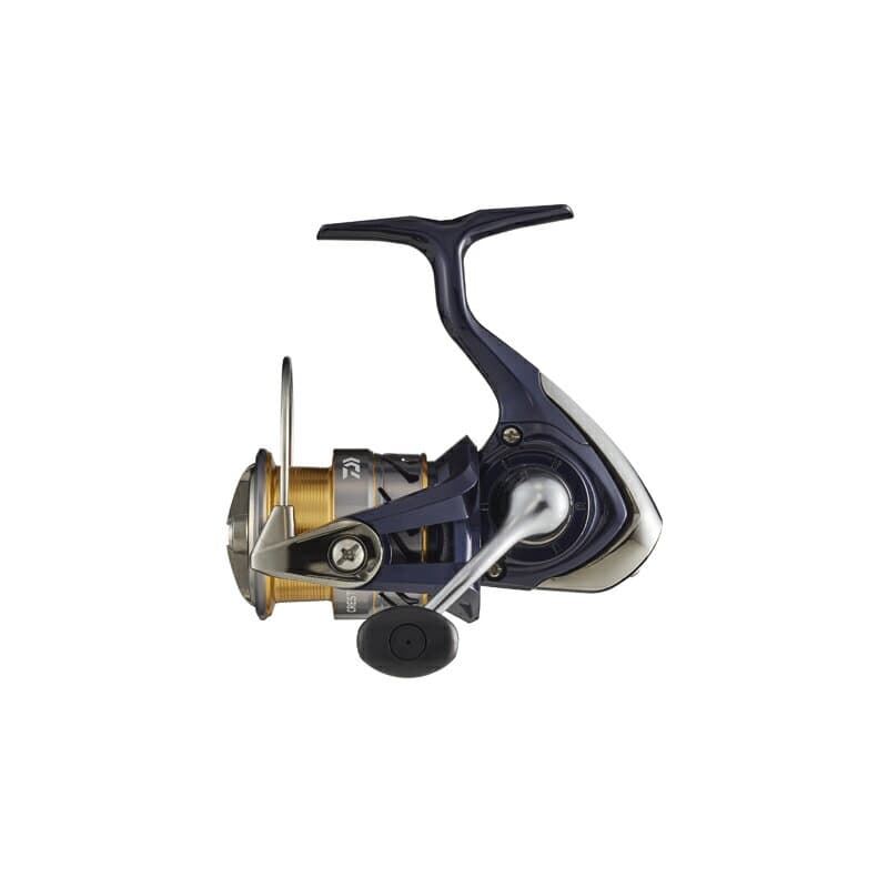 Daiwa Crest LT 5000-CXH Spinning Reel