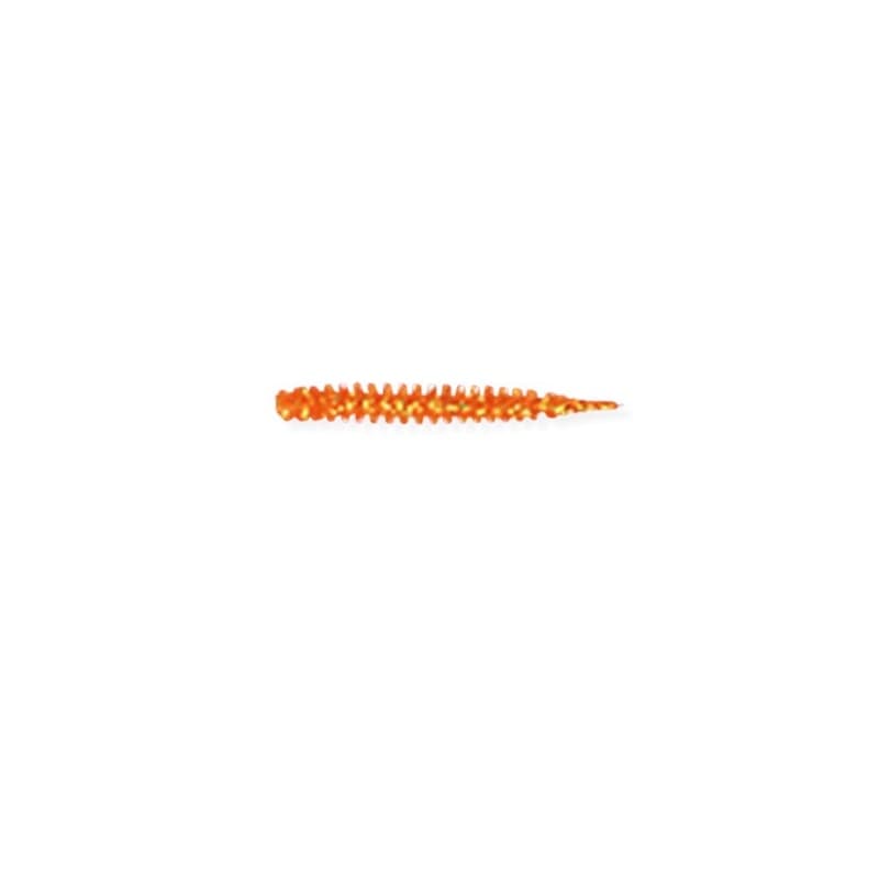 Crazy Ocean UMIKEMUSHI Jr HF #103 Orange Gold