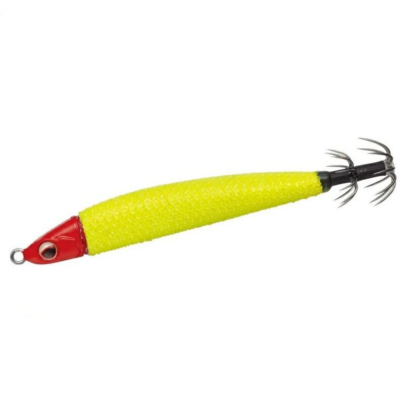 Evergreen Metal Bancho Slim 20 (75g) MB03 Red/Chart