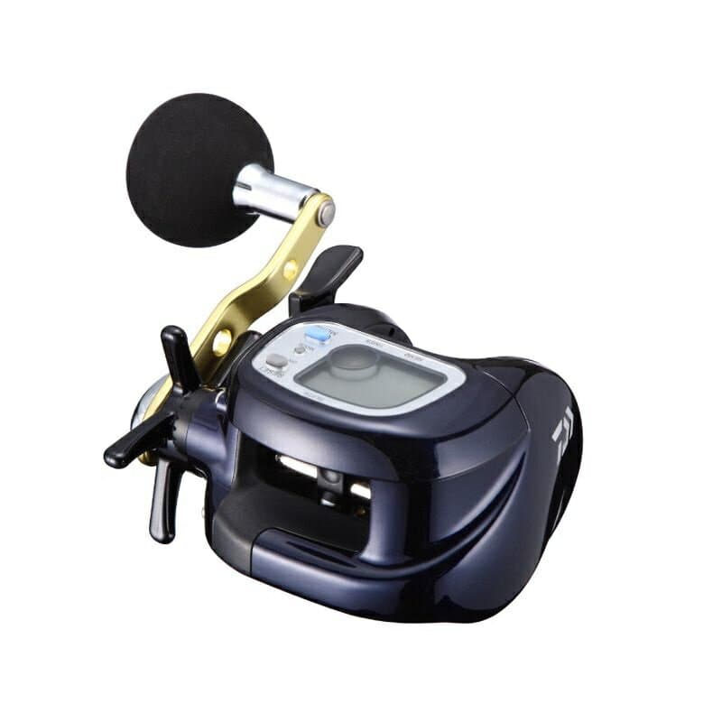 Daiwa 17 Tanasensor 300 Boat Fishing Reel with Counter