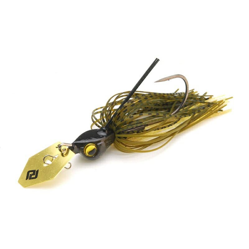 Raid Japan Maxxblade Type Speed 8g 01 Grip Shad