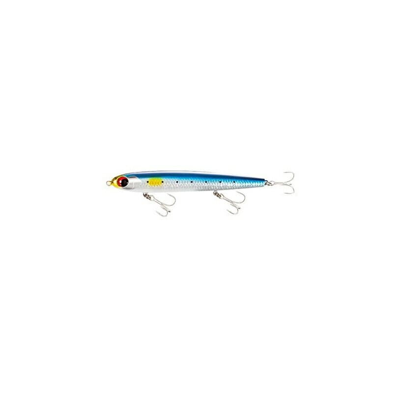 Shimano Exsence Staggering Swimmer 125S XL-212Q #001 Kyorin Iwashi