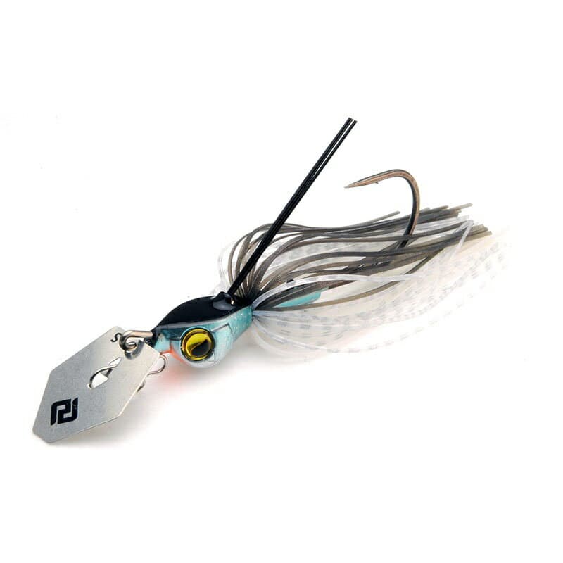 Raid Japan Maxxblade Type Speed 11g #04 Smoky Pearl