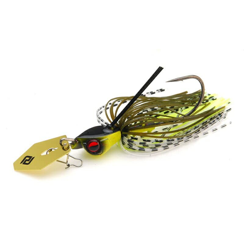 Raid Japan MAXXBLADE Type-SPEED 11g 07 Grid Chashad