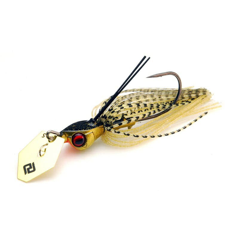 Raid Japan Maxxblade Type Speed 14 g #05 Real Gold