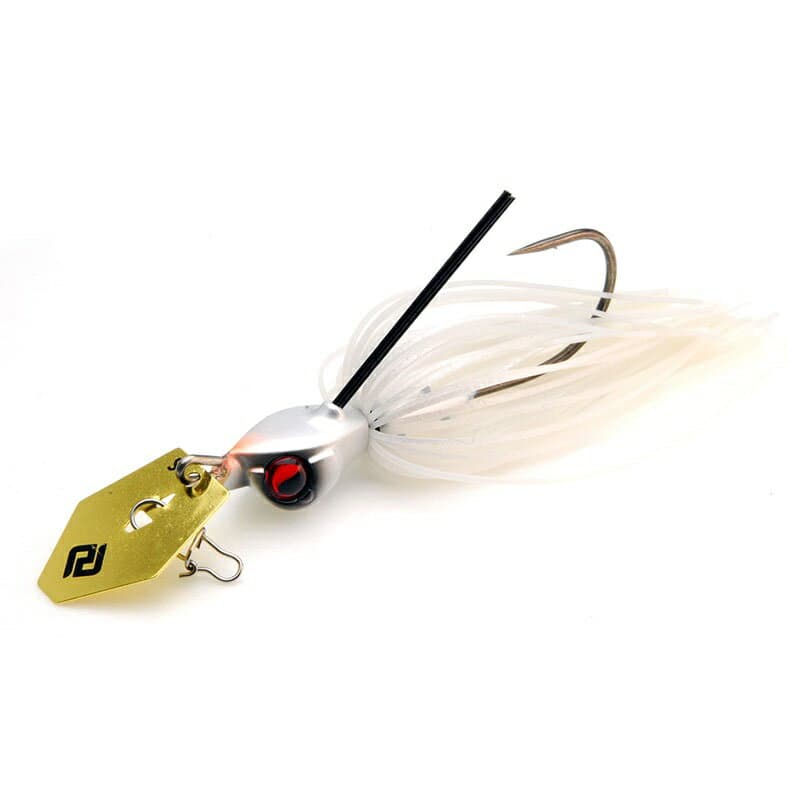 Raid Japan Maxxblade Type Speed 14g #06 Pearl White